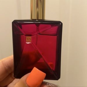 Victoria’s Secret seduction dark orchid